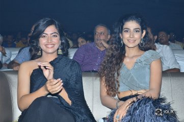Devadas Movie Audio Launch Photos